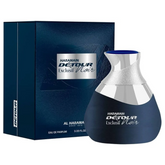 Al Haramain Detour Noir Exclusif EDP 3.33 oz bottle